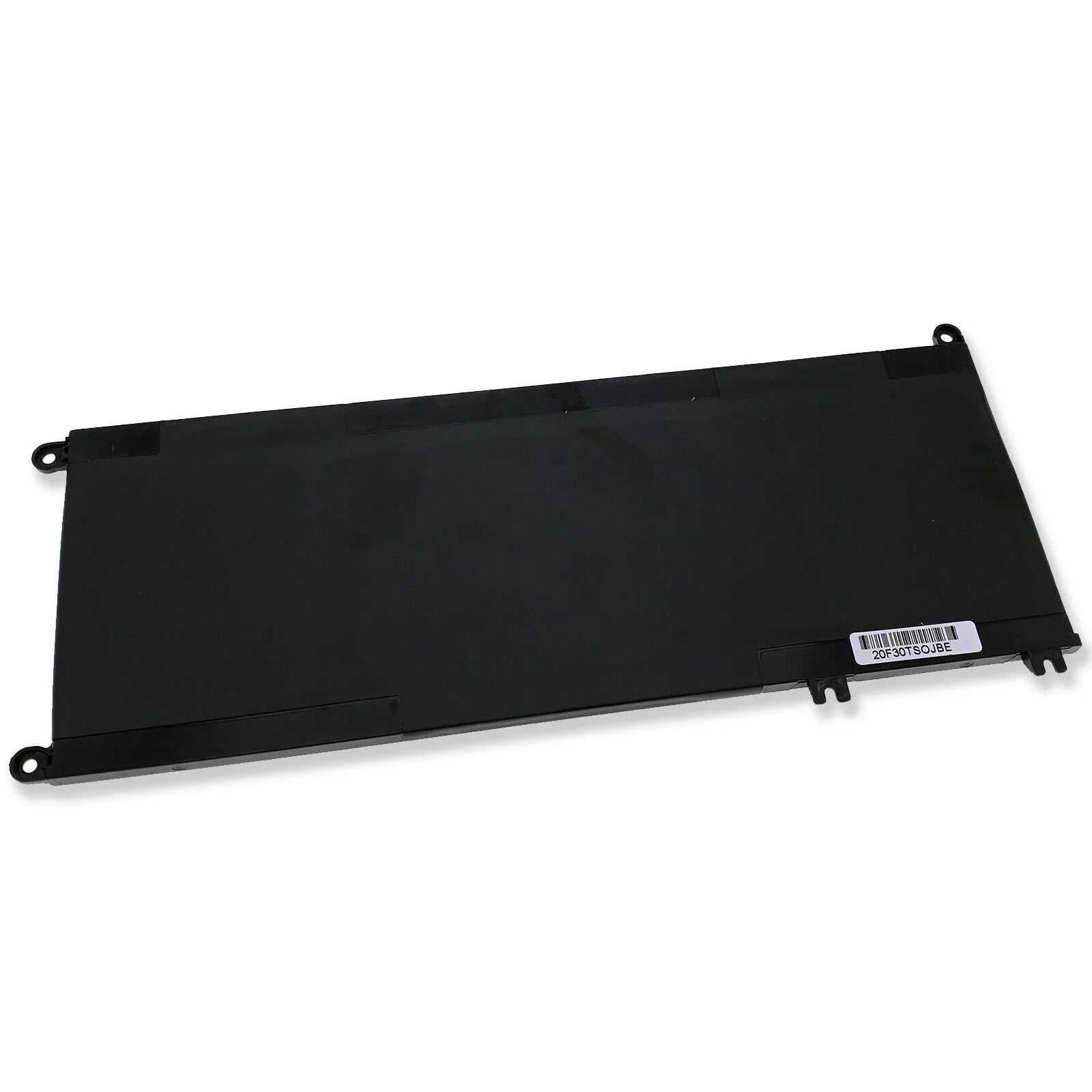 Battery for 13-3000 13-3380 15-3580 15-3590 081PF3 P30E001 33YDH