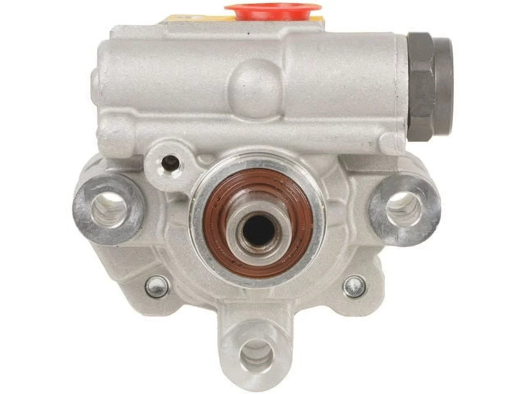 Power Steering Pump - Suitable with 2013 - 2018 Ram 5500 Diesel 2014 2015 2016 2017
