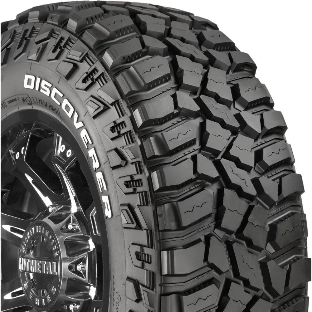 Cooper Protection STT Pro All-Season 33X12.50R15LT 108Q Tire