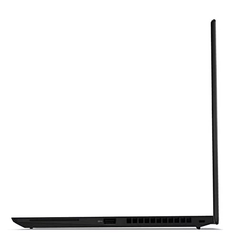Lenovo Thinkpad T14s Gen 2 2022 Business Laptop 14" FHD IPS 4- i7-1185G7 vPro 16GB RAM 1TB SSD Iris Xe Graphics Thunderbolt 4 Wi-Fi 6 Backlit KB Fingerprint Windows 10 Pro w/ONT 32GB USB
