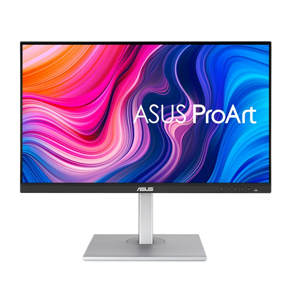 ASUS ProArt Display PA279CV 27" 4K HDR UHD (3840 x 2160) Monitor, IPS, 100% sRGB/Rec. 709, Delta E < 2, USB-C DisplayPort HDMI USB Hub, Calman Verified, Eye Care, Tilt Pivot Swivel Height Adjustable