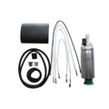 For Chevy Camaro Corvette & Pontiac Firebird Grand Prix New Fuel Pump - Buyautoparts Fits select: 1985-1989 CHEVROLET CORVETTE, 1985-1989 CHEVROLET CAMARO