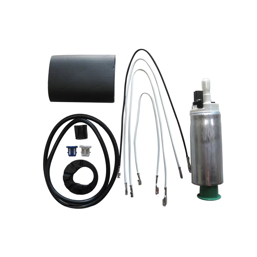 For Chevy Camaro Corvette & Pontiac Firebird Grand Prix New Fuel Pump - Buyautoparts Fits select: 1985-1989 CHEVROLET CORVETTE, 1985-1989 CHEVROLET CAMARO