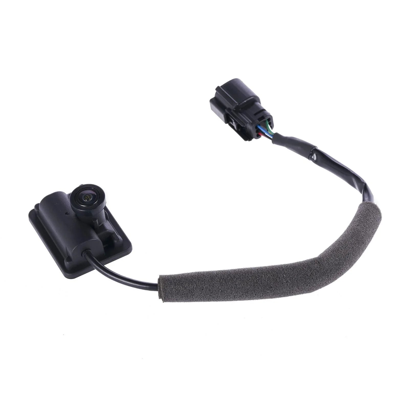 Backup Camera Replaces for 08-14 Lincoln Navigator FORD EXPEDITION 9L7Z-19G490-B 8L7Z-19G490-A 9L7Z-19G490-A
