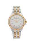 Raymond Weil Tango Caribbean Exclusive Steel Quartz Mens Watch 5591-SB5-CARAB Pre-Owned