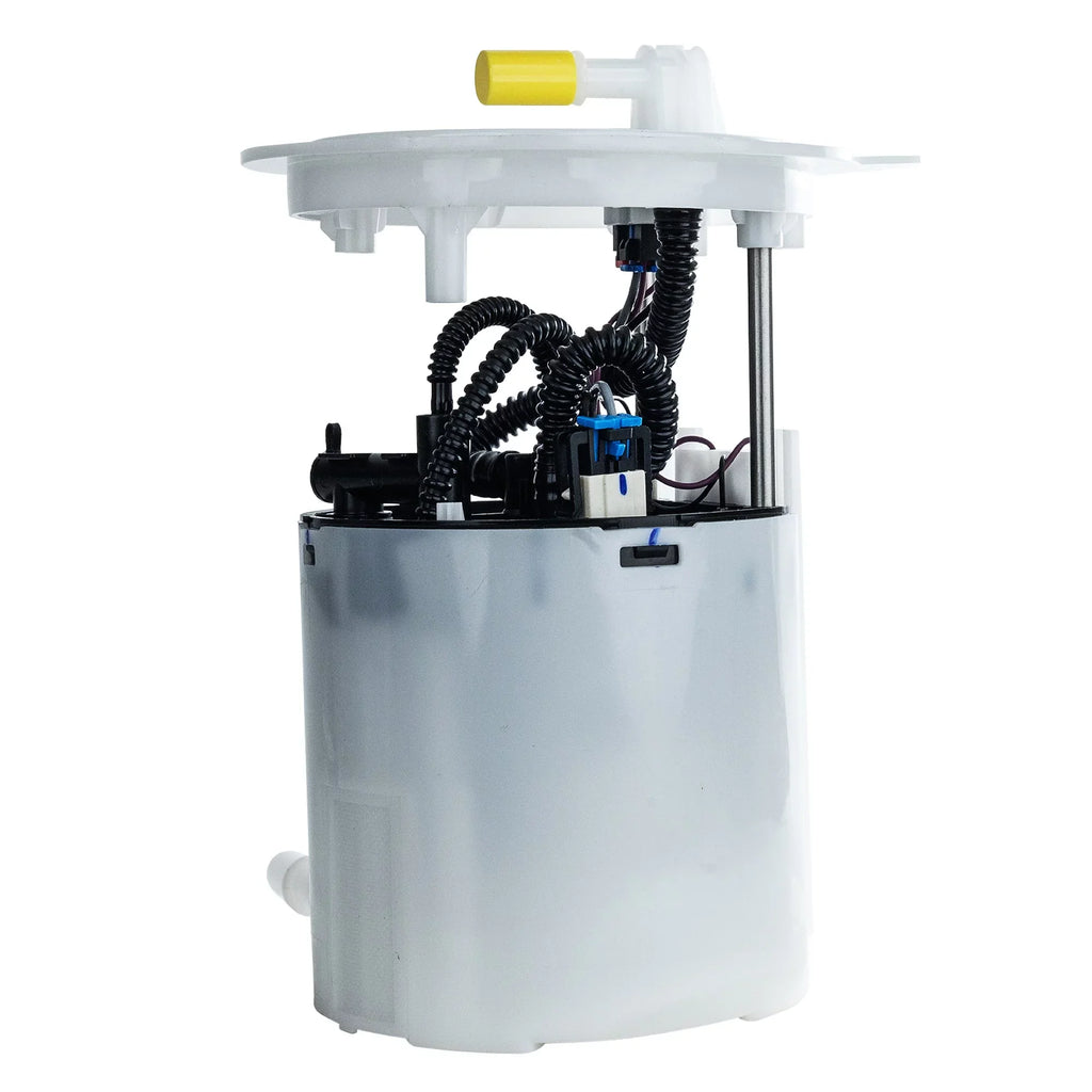 Fuel Pump Matching with 2011-2015 Jeep Grand Cherokee Dodge Durango 6Cyl 3.6L Left Driver With Sending Unit