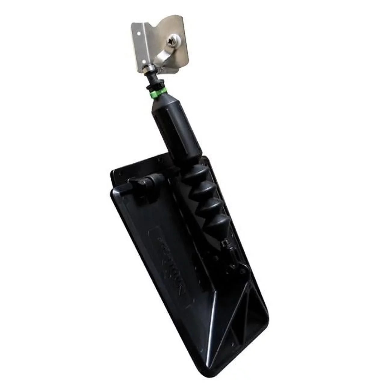 12 to 14 ft. Protroller Smart Tabs SX Trim Tabs for 12 ft.-14 ft. Watercraft with 40-50 HP 4-Stroke