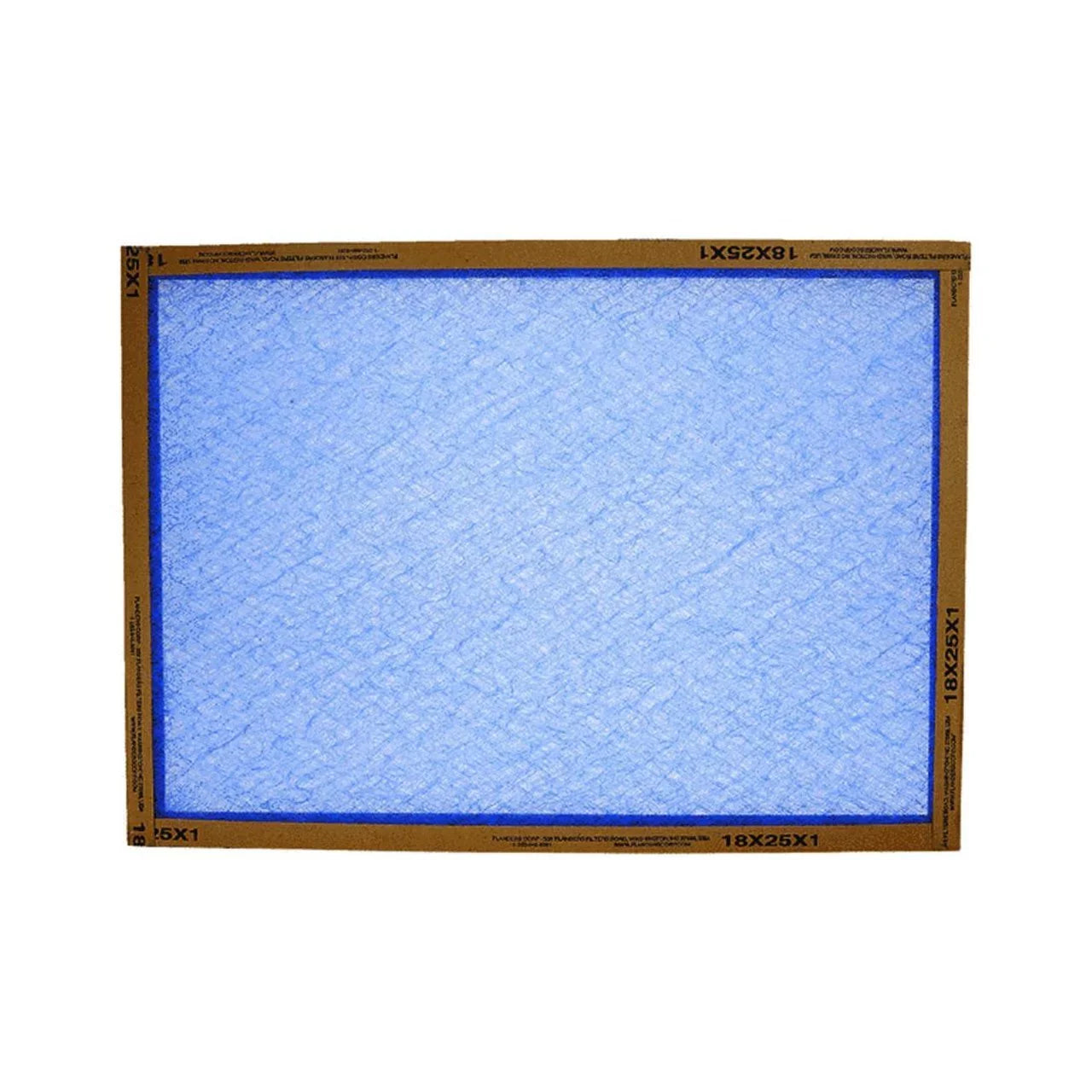Flanders/Precisionaire 10055.011825 Fiberglass Furnace Filter Pack of 12