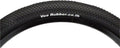 Vee Tire Co. Speedster BMX Tire: 20" x 1.60" Folding Bead Black