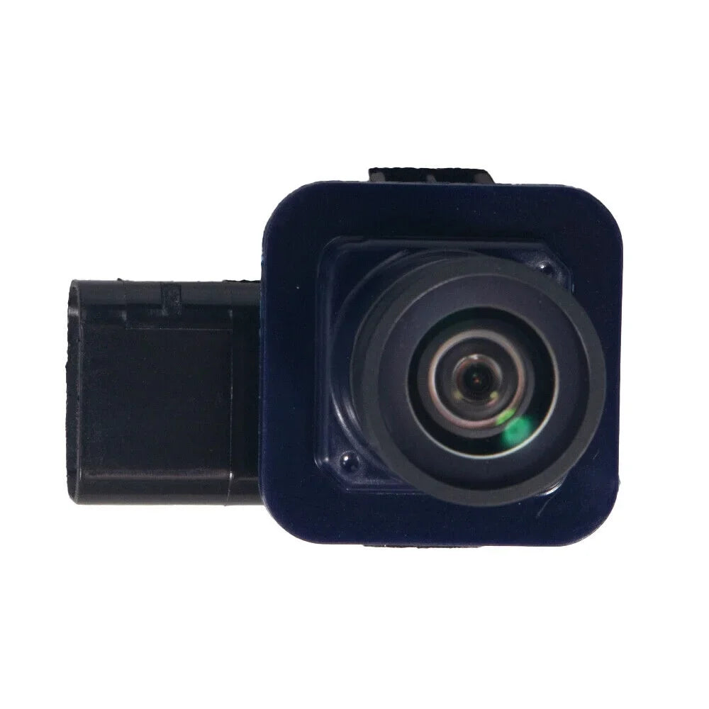 JLLOM Safety Rear View Park Assist Reversing Camera Camera For 2011-2014 Ford Edge