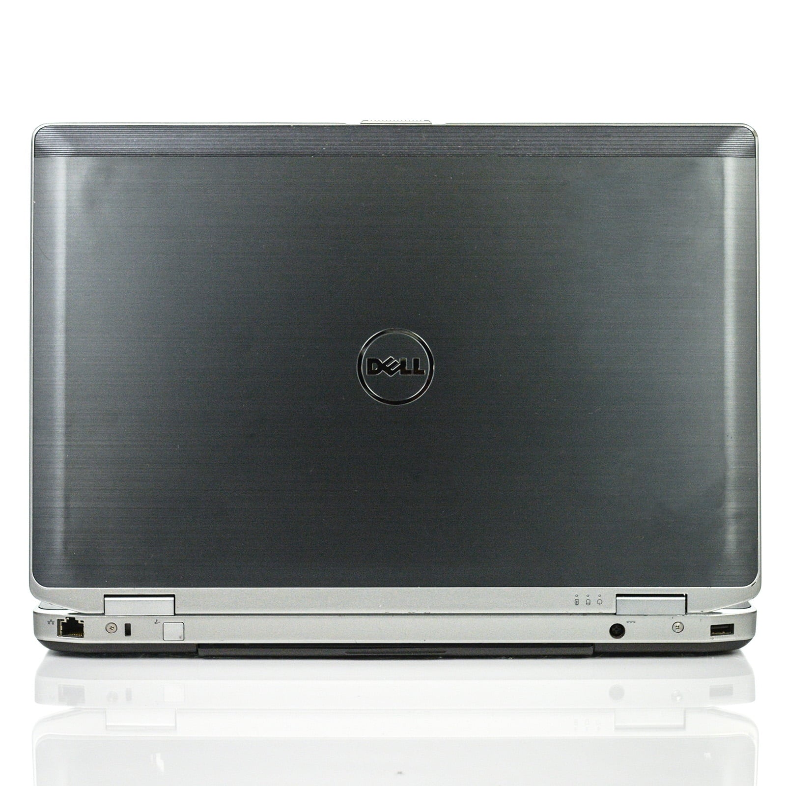 Used E6530 Laptop i7 Dual- 8GB 500GB Win 10 Pro B v.WBA