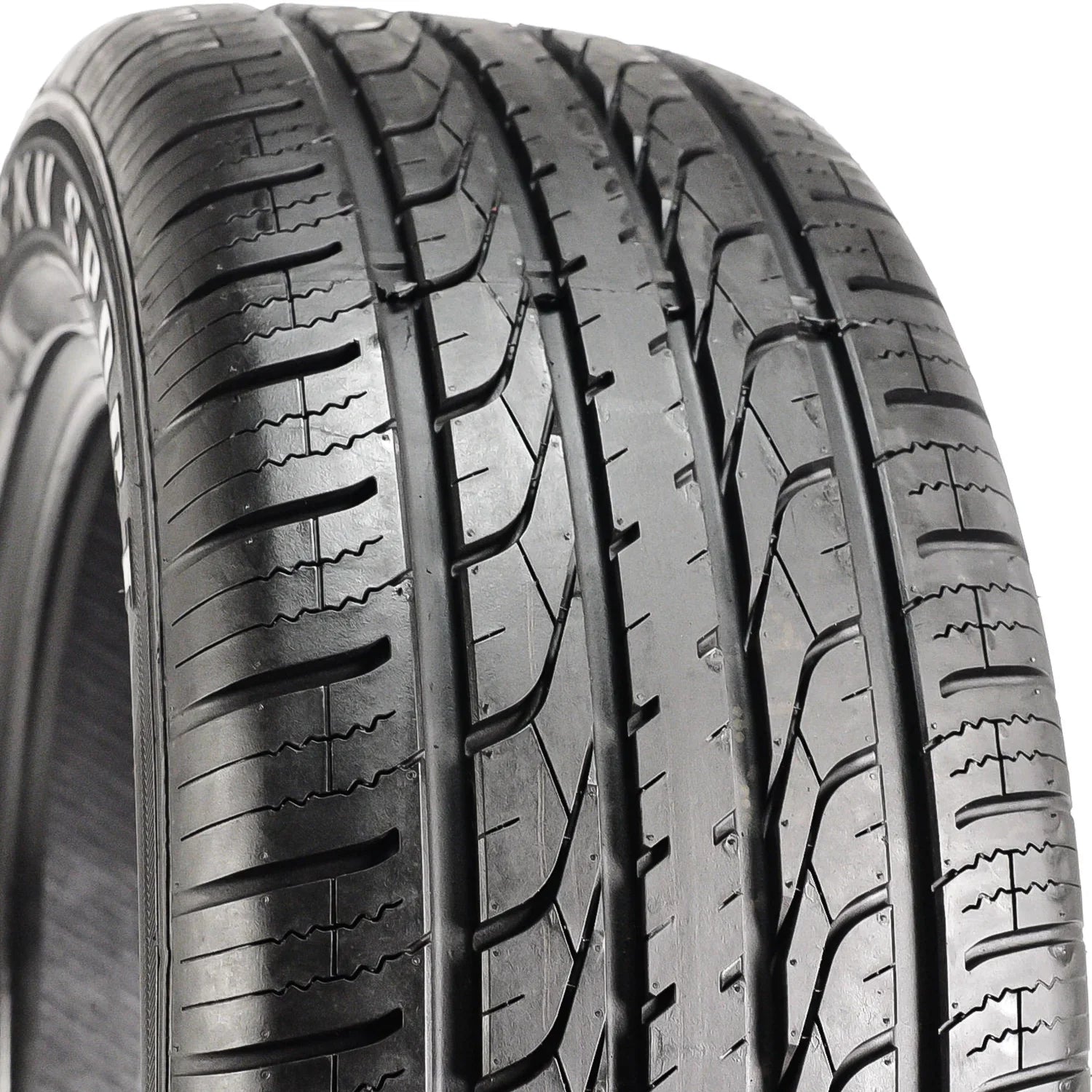 Performer CXV Sport 265/60R18 110H AS A/S All Season Tire Fits: 2015 Toyota Tacoma TRD Pro, 2012-14 Toyota Tacoma Pre Runner