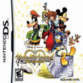 Restored Kingdom Hearts Re:coded (Nintendo DS, 2011) RPG Game (Refurbished)