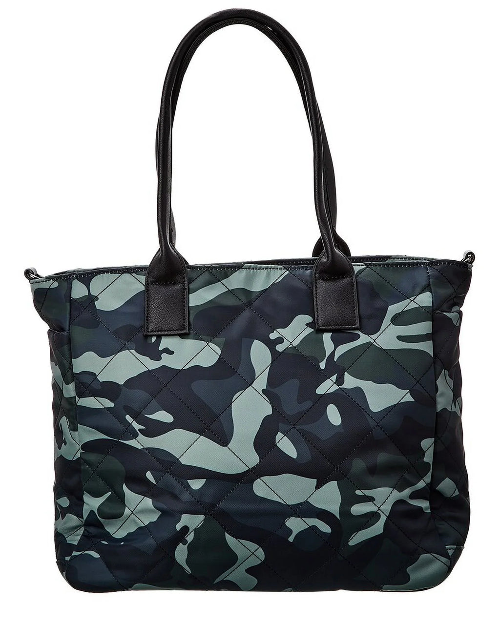 Sol and Selene Motivator East West Tote, Green