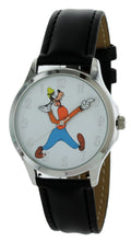 Vintage style backward ticking watch Goofy Molded Hand Quartz watch GY5007