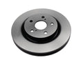 Front Brake Rotor - Fitting with 2018 - 2022 Toyota Camry 2019 2020 2021