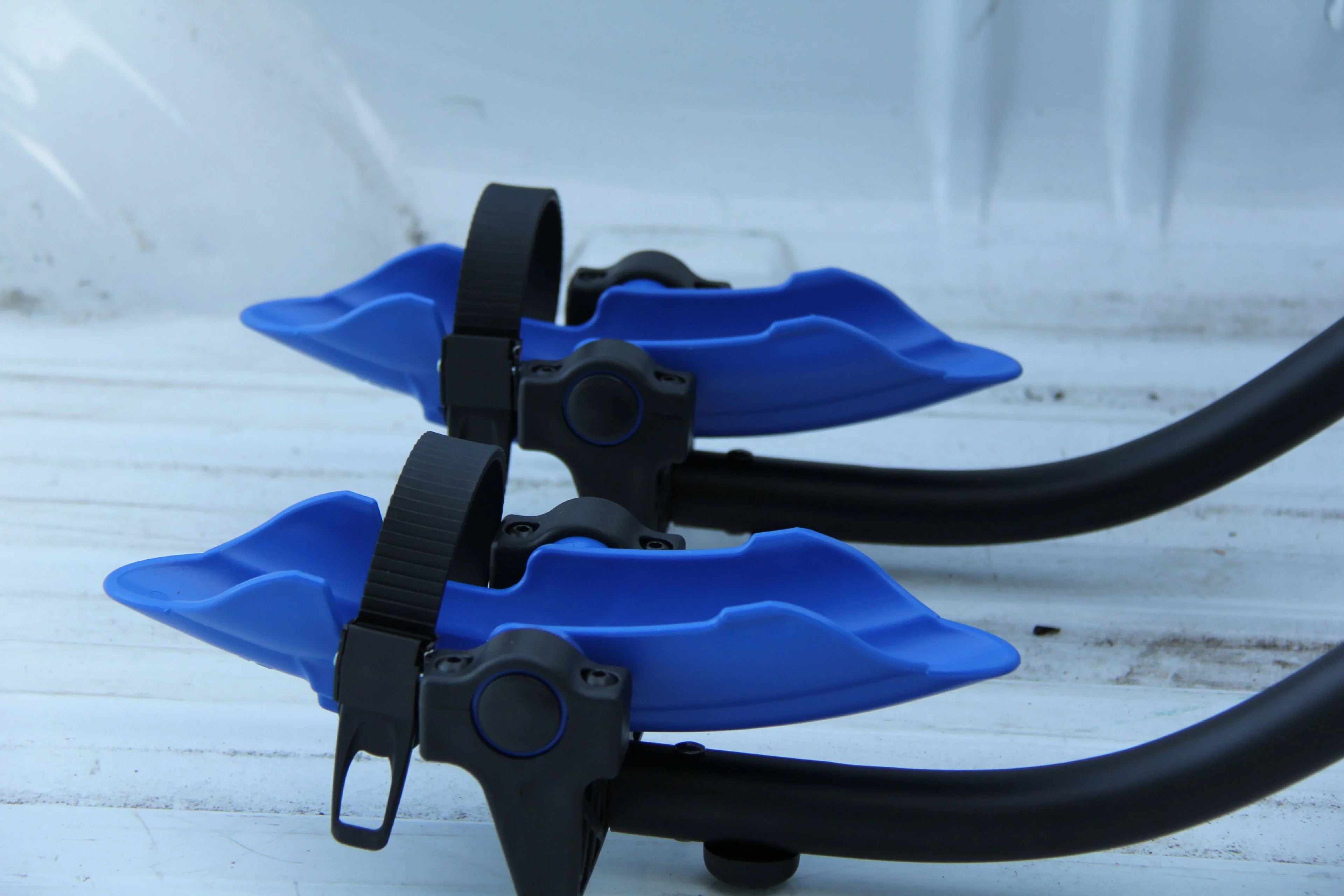 Advantage SportsRack BedRack Elite Truck 4 Bike Carrier