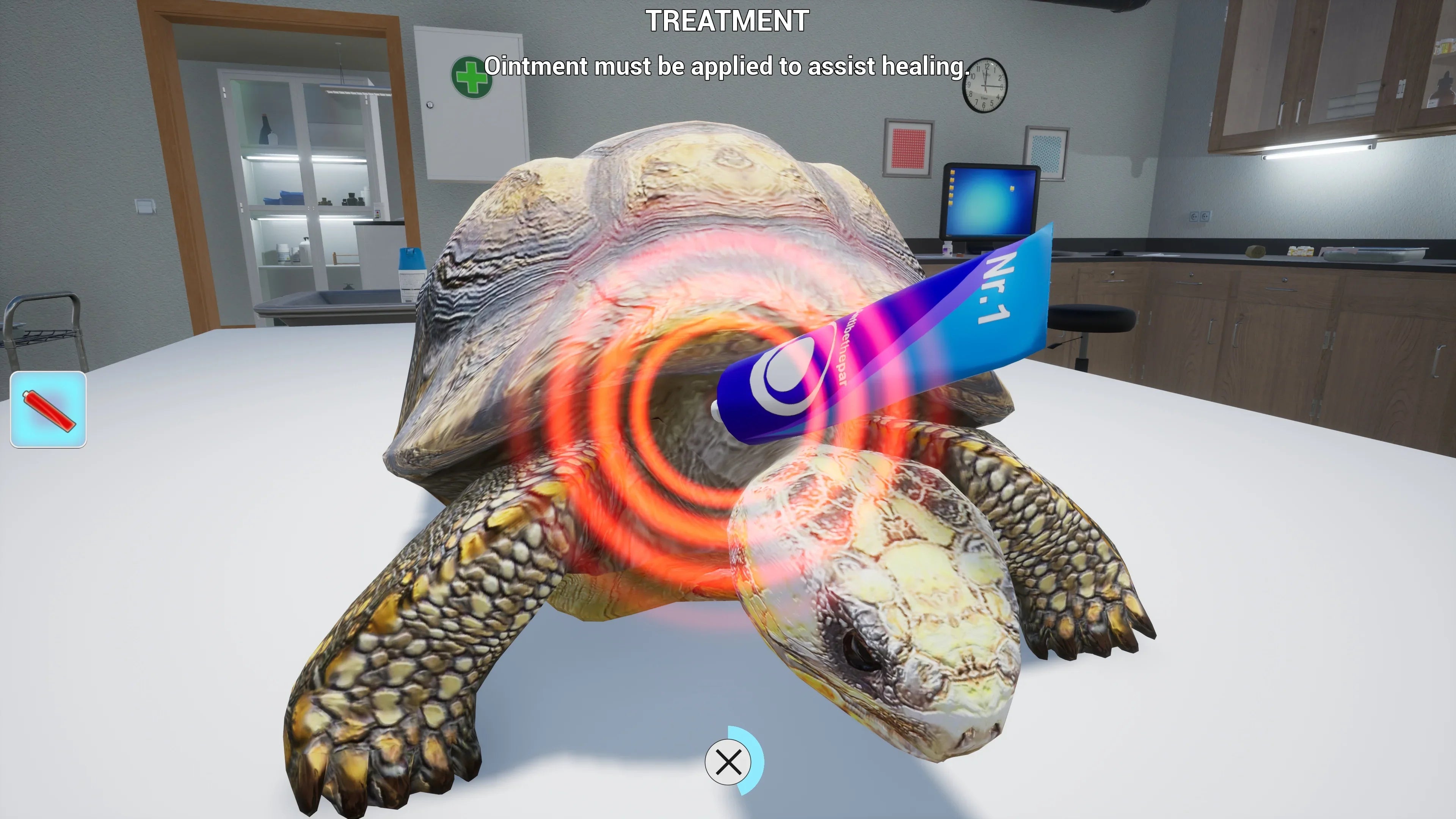 My Life: Pet Vet, PlayStation 5