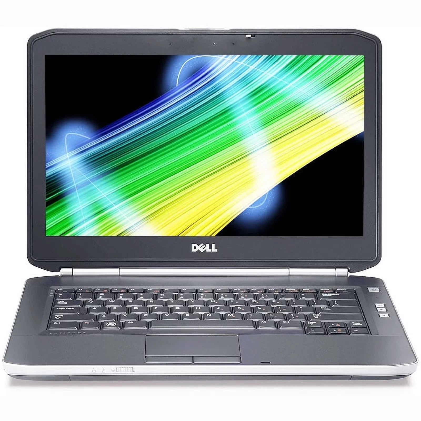 Pre-Owned E5420 i5 2.5GHz 2GB 250GB DVD Windows 10 Pro 64 Laptop