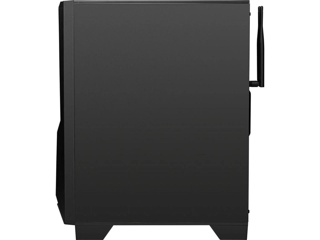 MSI Gaming Desktop Codex R2 B14NUC5-216US i5 14th Gen 14400F (2.50GHz) 16GB DDR5 1 TB PCIe SSD GeForce RTX 4060 Windows 11 Home 64-bit