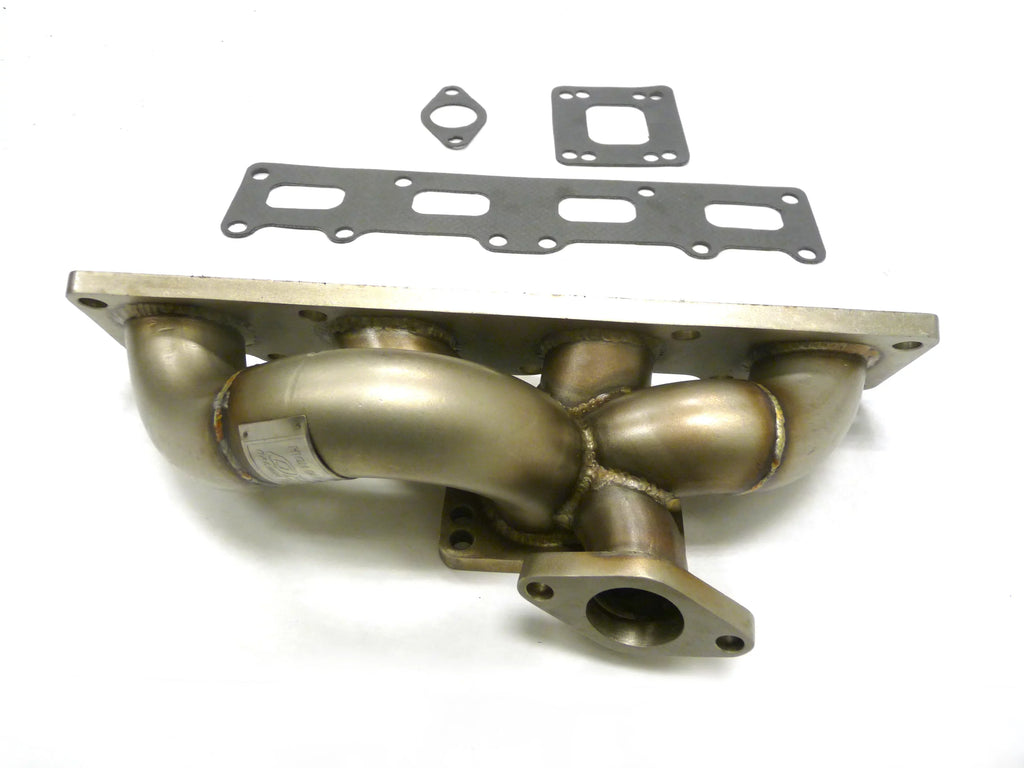 OBX-RS Stainless Steel Manifold Fitment For 2002 thru 2005 Dodge Neon SRT4