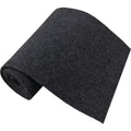 Seachoice 55993 Bunk Carpeting12" x 12', Black