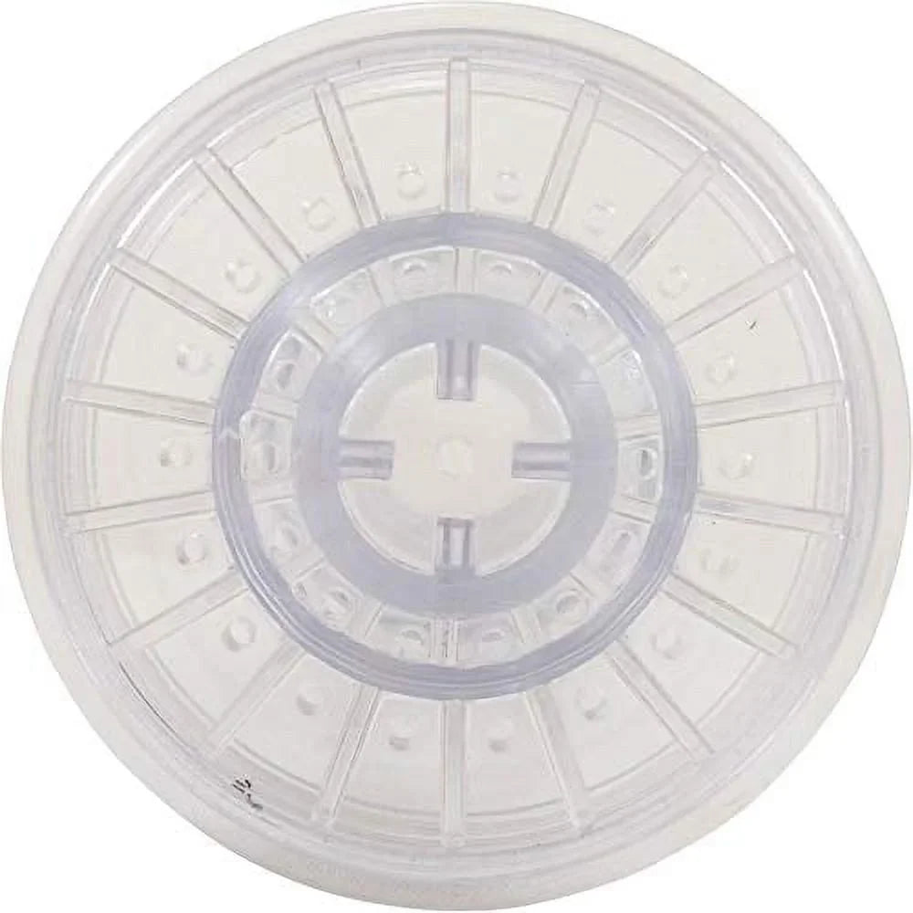 Custom Molded Products CMP 3-Tier Pool Fountain Clear 25565-009-000