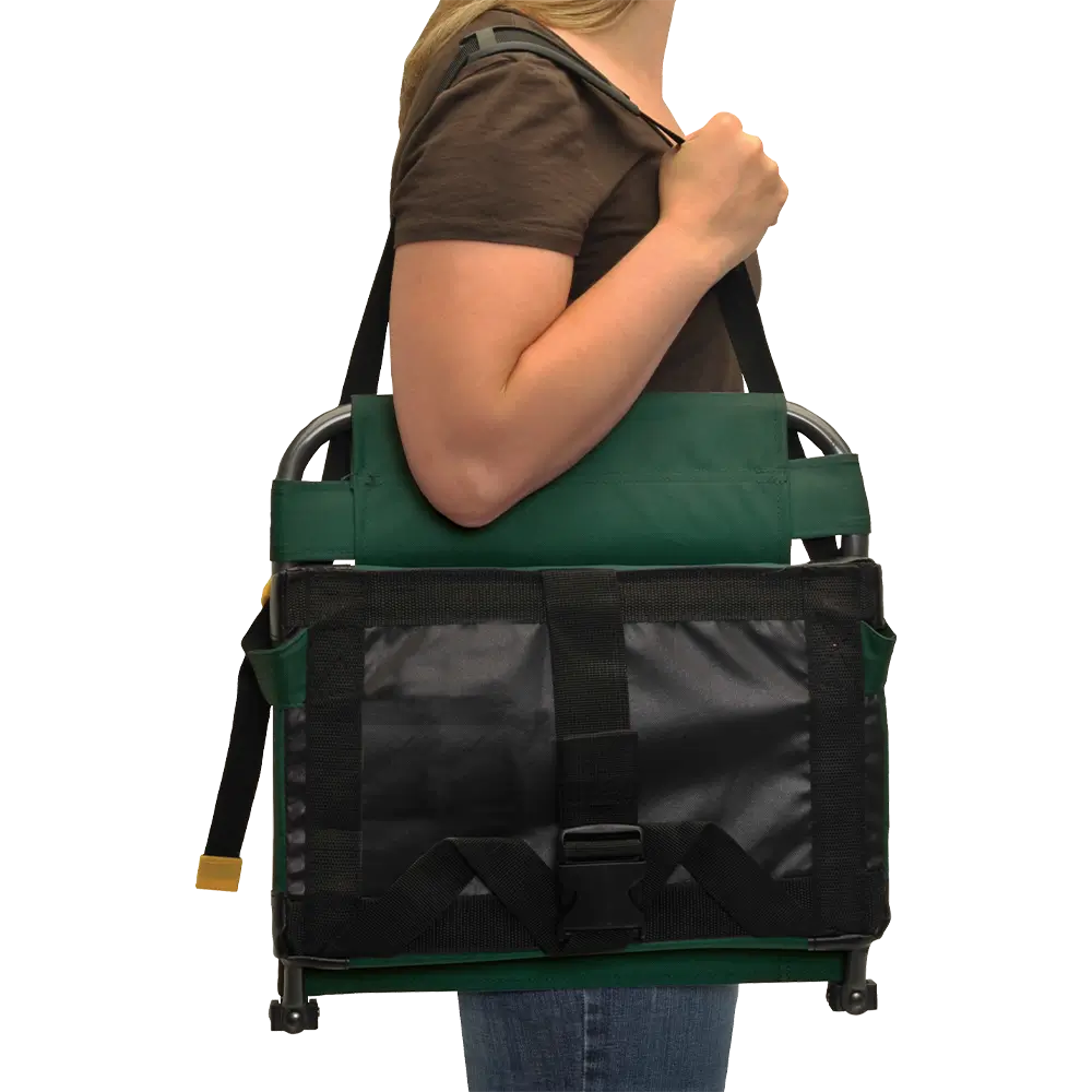 BleacherBack™ | Select NC05