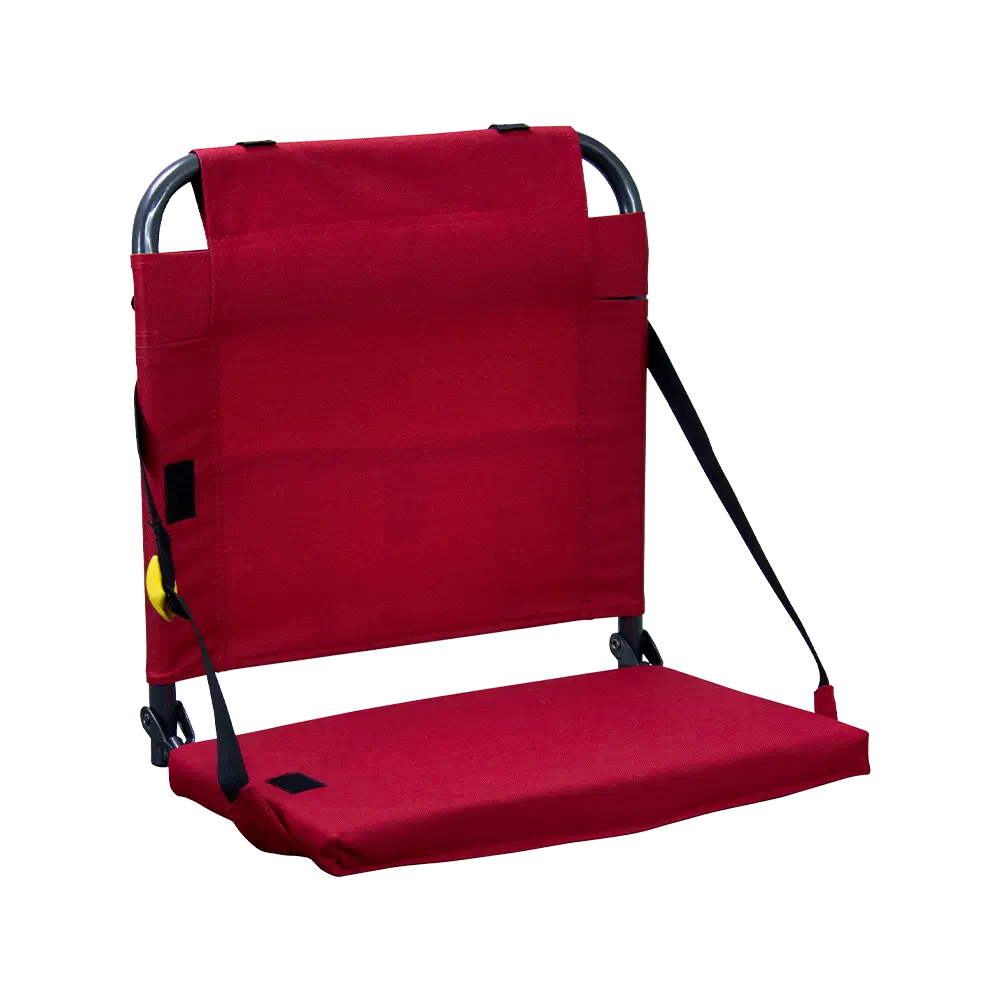 BleacherBack™ | Select NC05