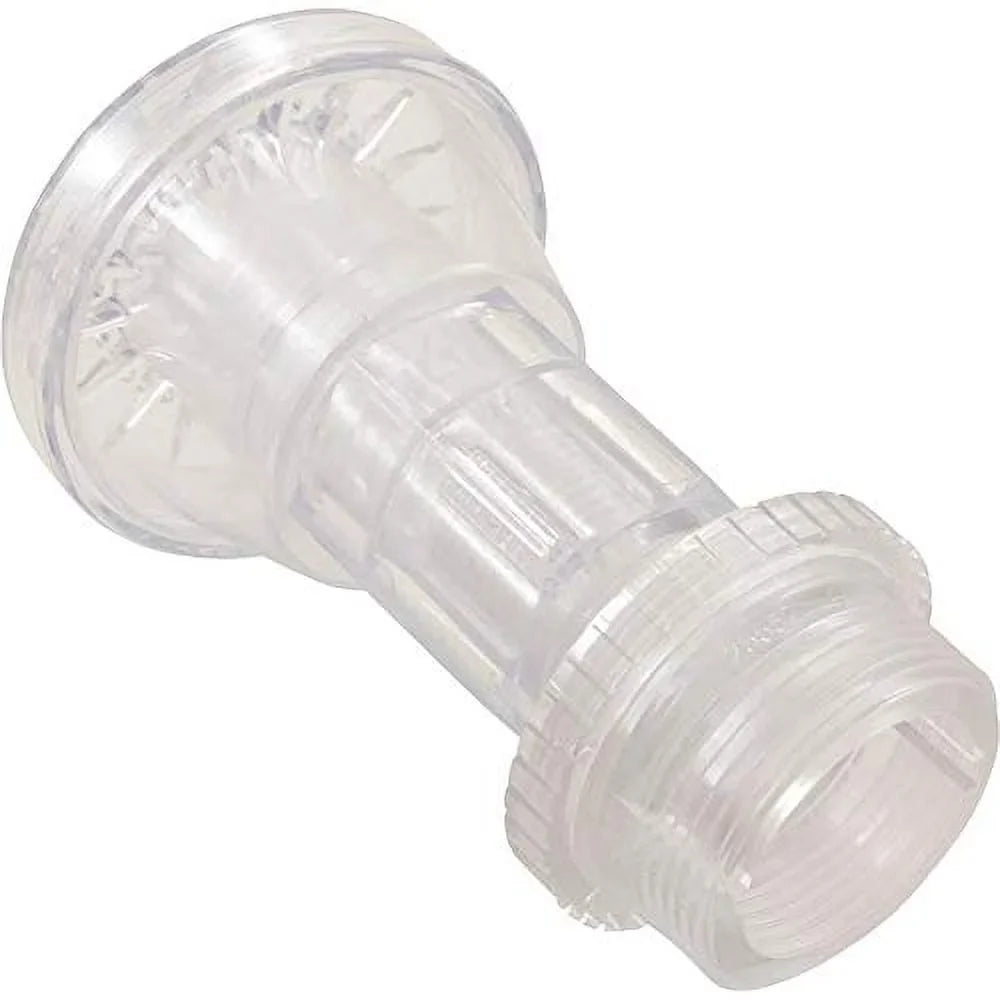 Custom Molded Products CMP 3-Tier Pool Fountain Clear 25565-009-000