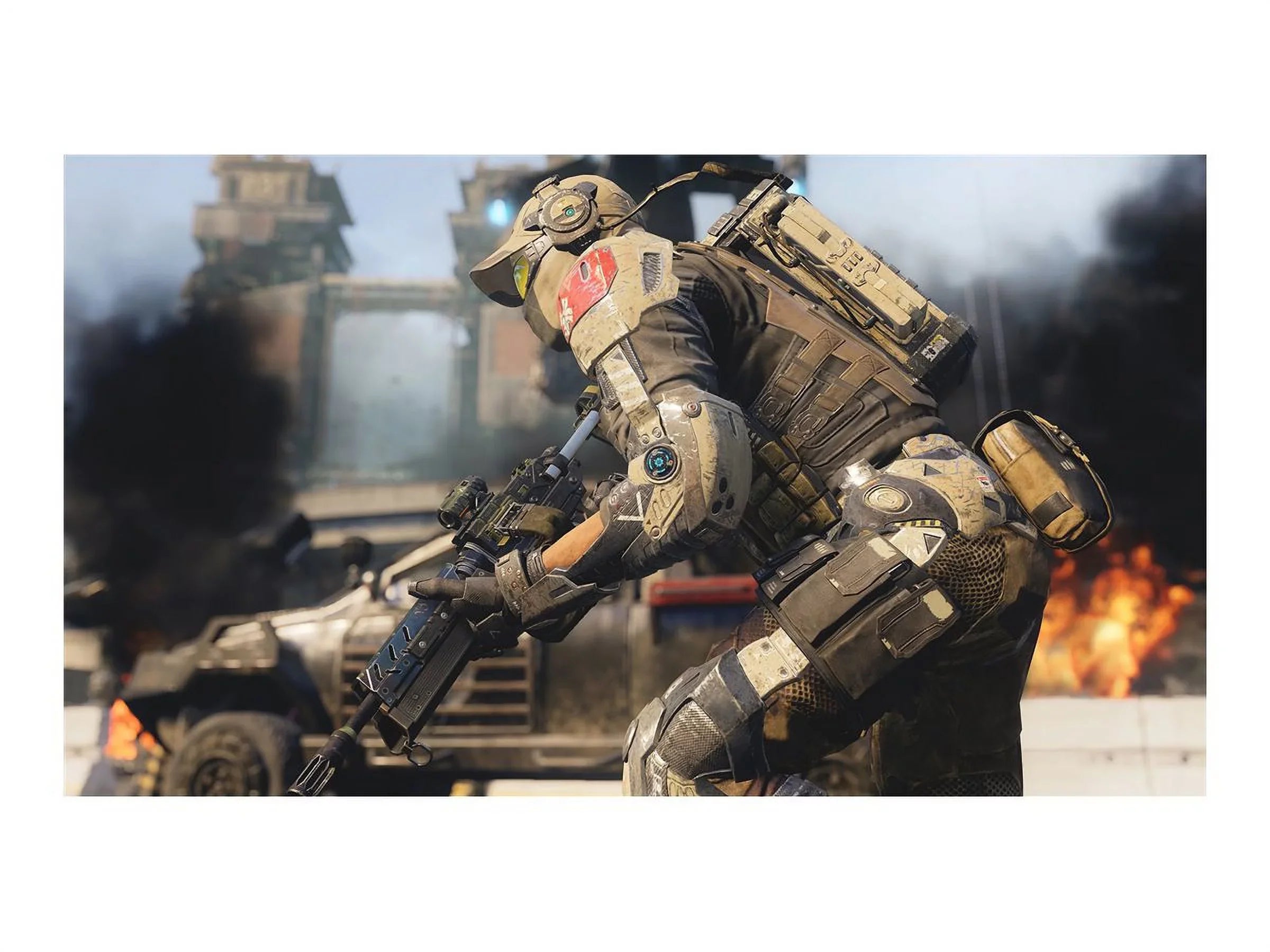 Activision Call Of Duty (XBOX ONE)