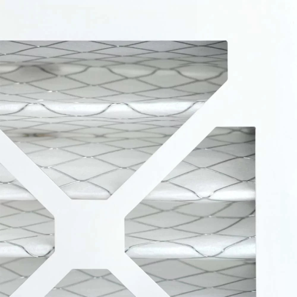 Replacement For Lennox X6672 Furnace Air Filter 16x25x5 - MERV 11 (3 Pack)