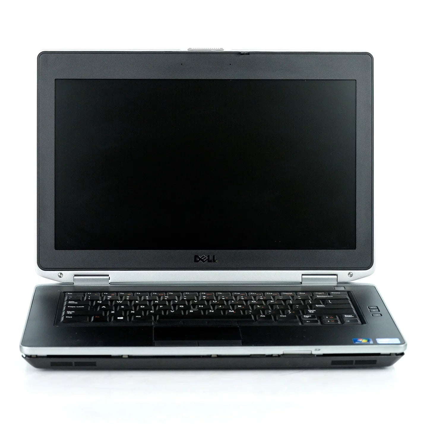 Used E6430 Laptop i7 Dual- 4GB 500GB Win 10 Pro B v.BA