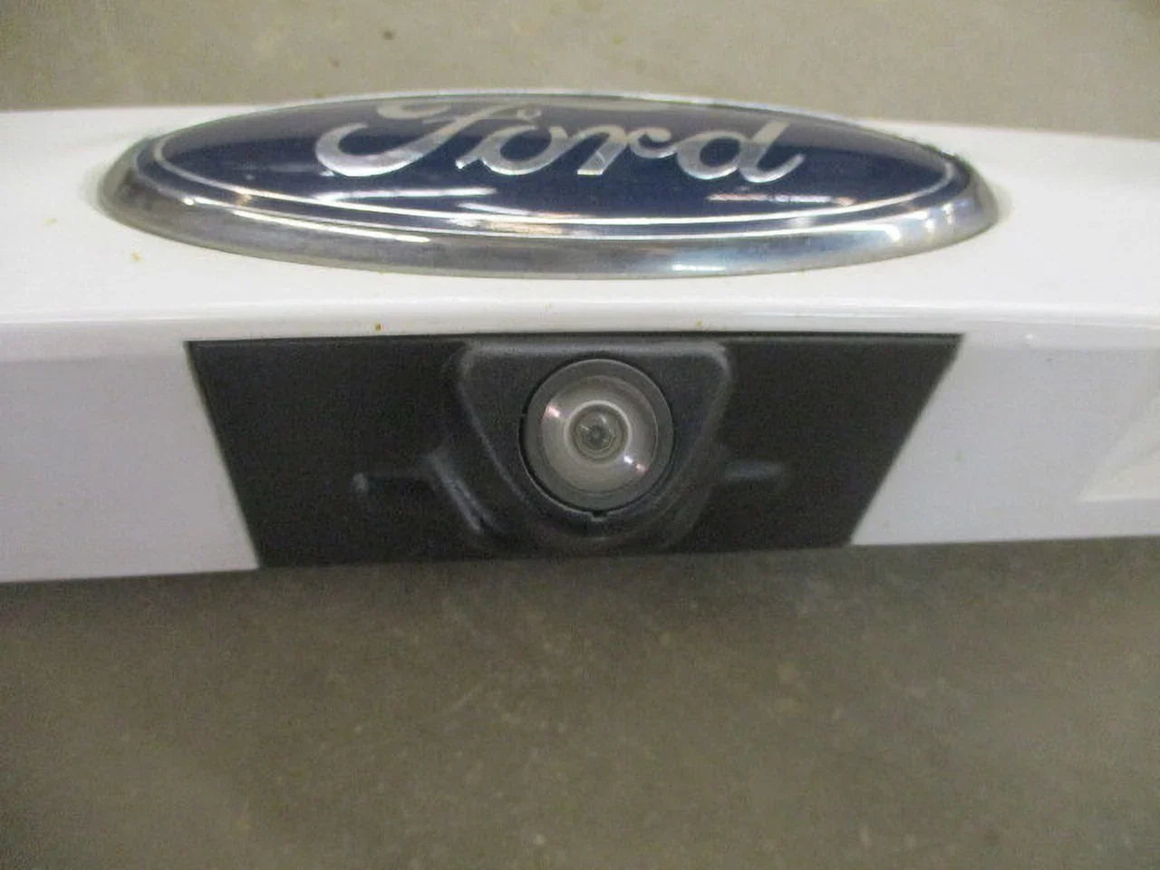 Pre-Owned 14 15 16 Ford Escape Back Up Rear View Camera OEM LKQ (Good)