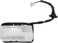 A-Premium Trunk Lid Lock Latch Suitable with Toyota 4Runner 2010-2020 Rear Tailgate