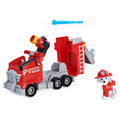 PAW Patrol, Marshall Deluxe Transforming Movie Vehicle
