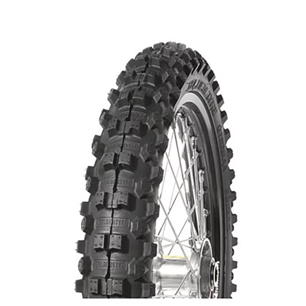 GoldenTyre GT216AA Enduro Tire 90/90x21 Suitable With Sherco 250 SCF 2017