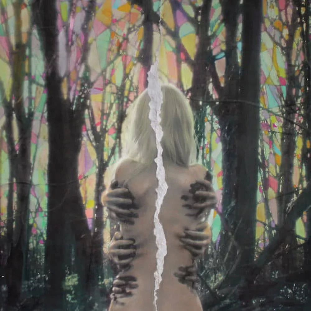 Niights - Hellebores - Rock - CD