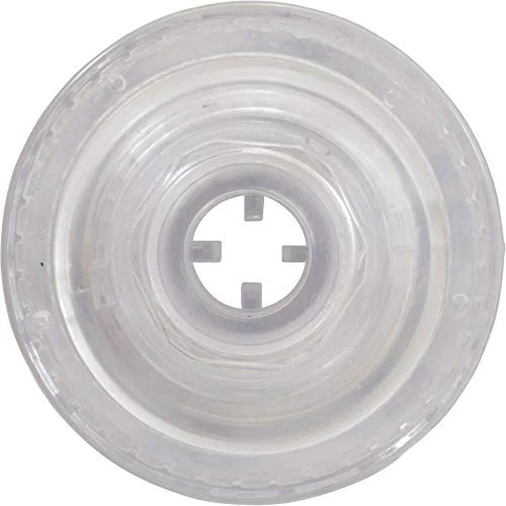Custom Molded Products CMP 3-Tier Pool Fountain Clear 25565-009-000