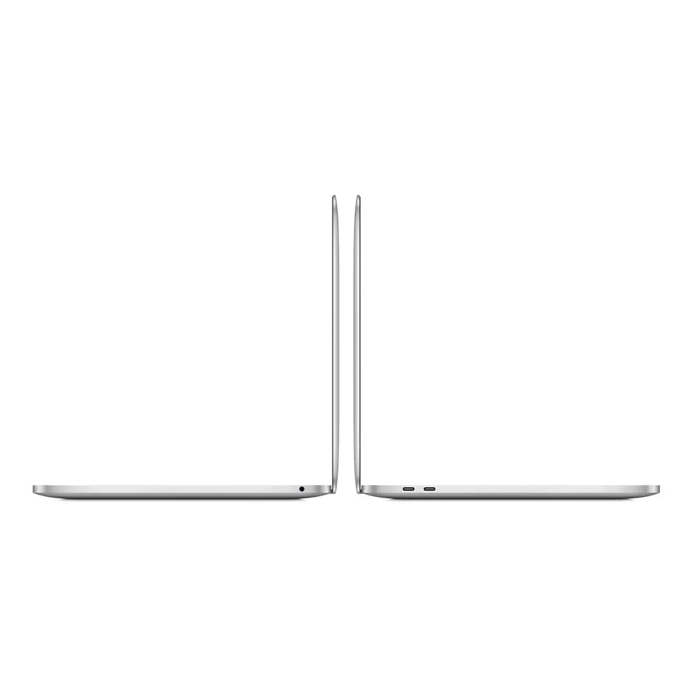 Apple Macbook Pro 13.3-inch (Space Gray, TB) 2.0Ghz Quad i5 (2020) Laptop 256GB HD & 16GB RAM-Mac OS (Used)