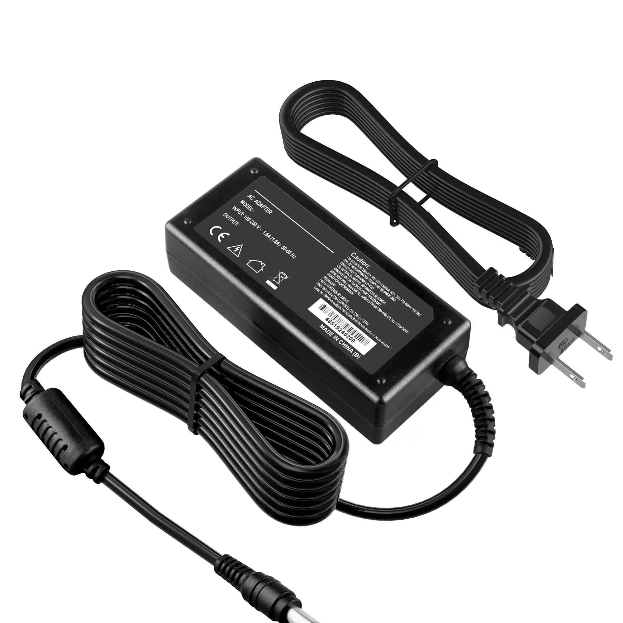 PGENDAR 90W Replacement AC Adapter for Lenovo IBM ThinkPad T400 T410 T420 T430