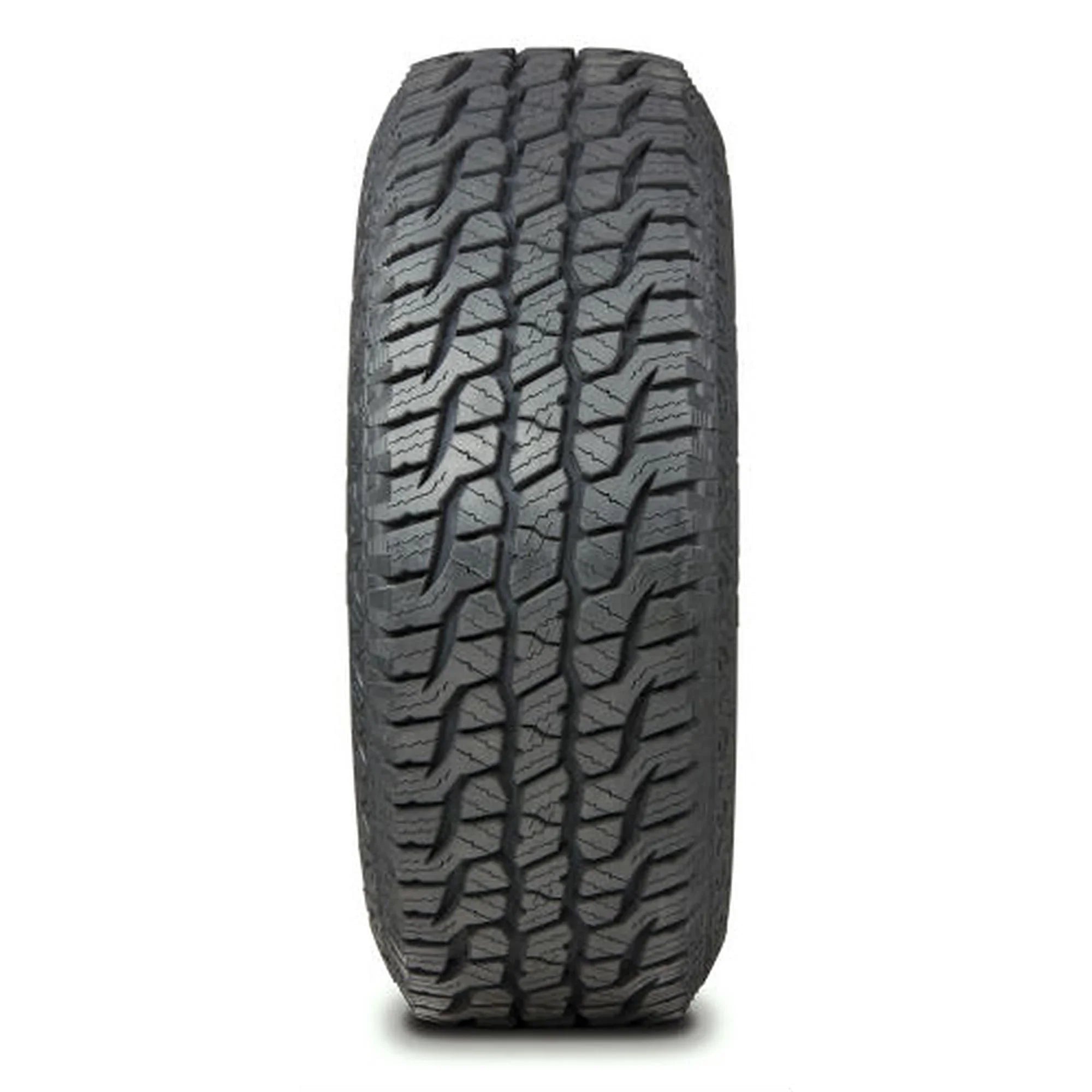 Groundspeed Voyager AT All Terrain 265/70R17 113T Light Truck Tire
