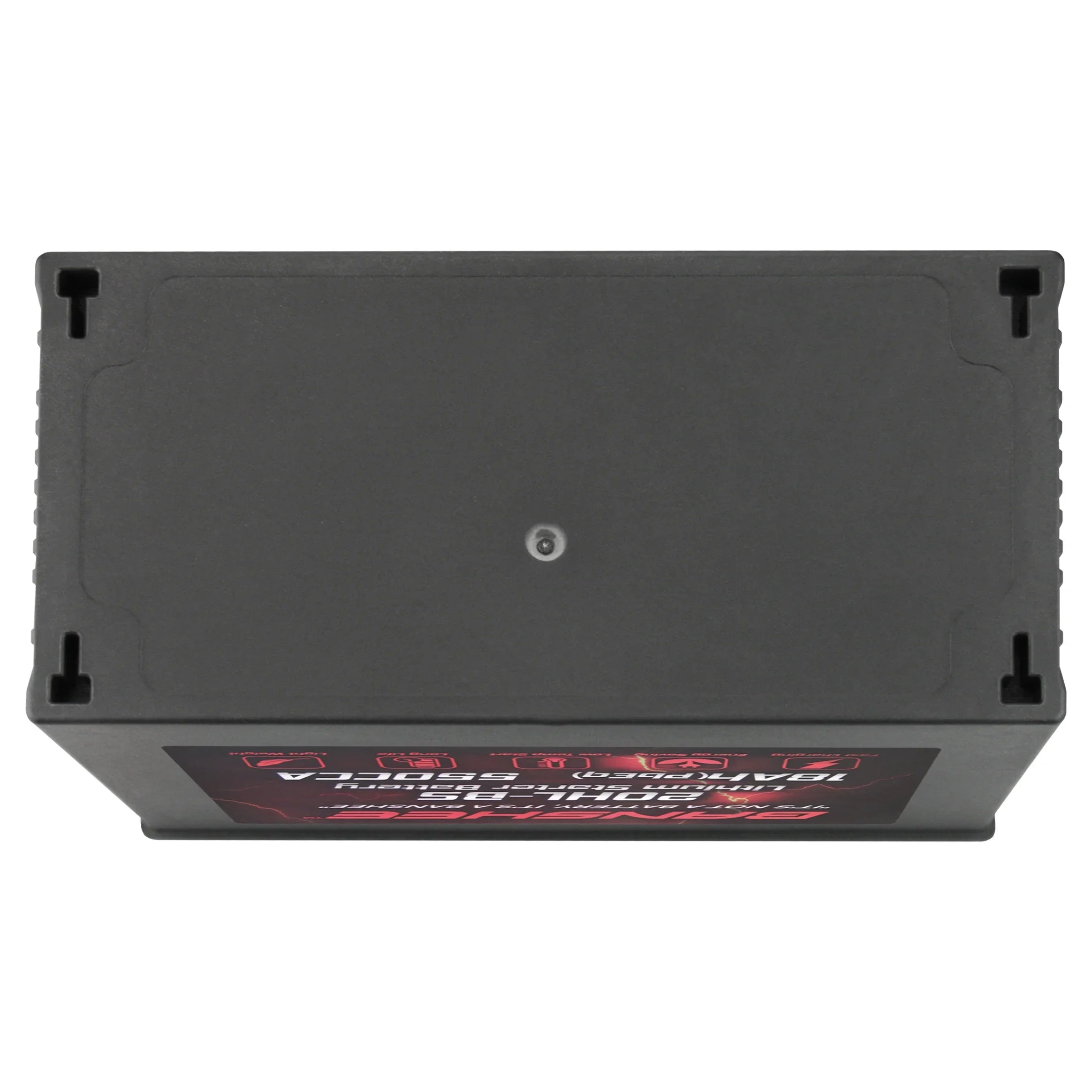 Banshee YTX20L-BS LiFePO4 Motorsports Battery Fitting with Yamaha XL700A WaveVenture XL700 2002 to 2004