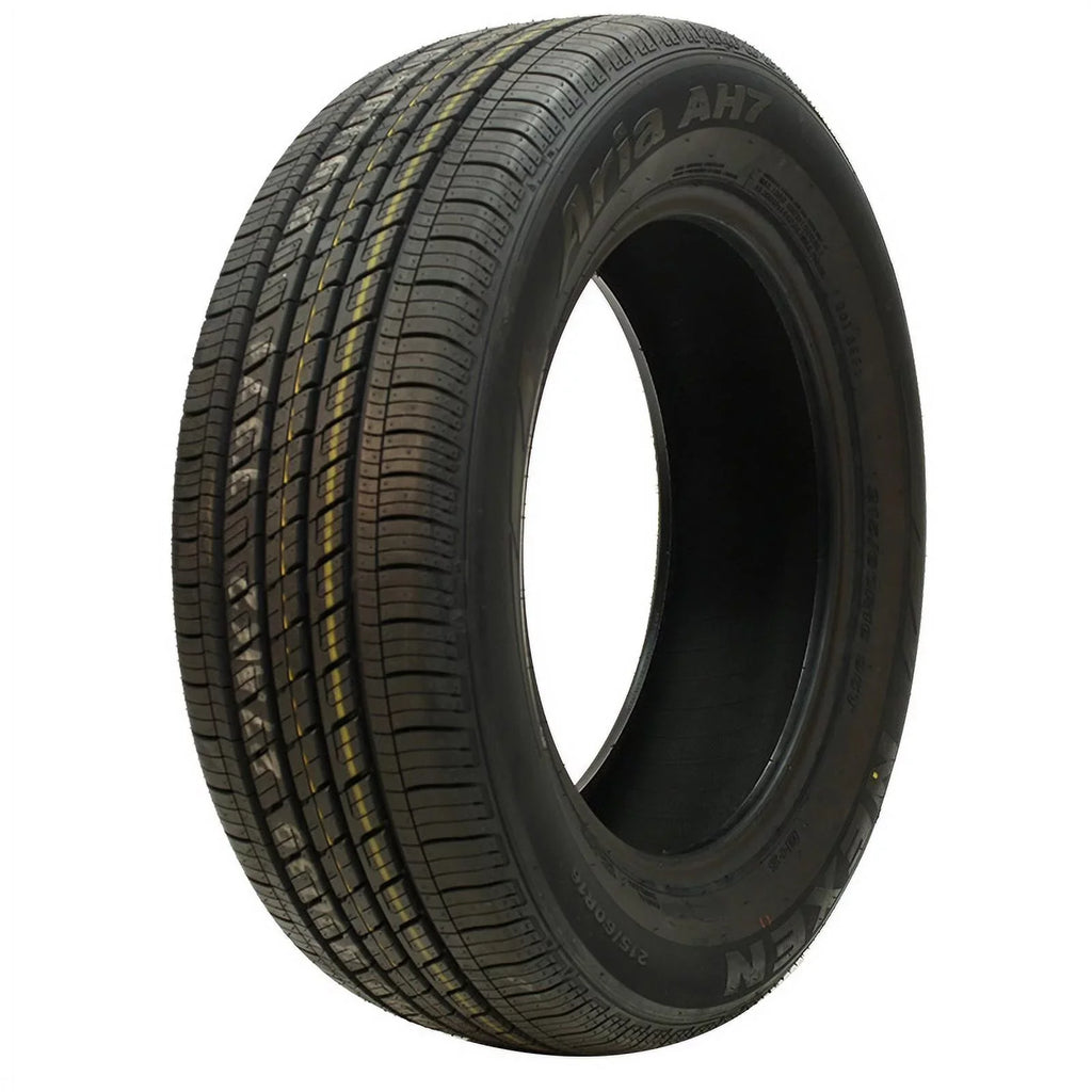 Set of 4 Nexen Aria AH7 205/65R16 95H Tires