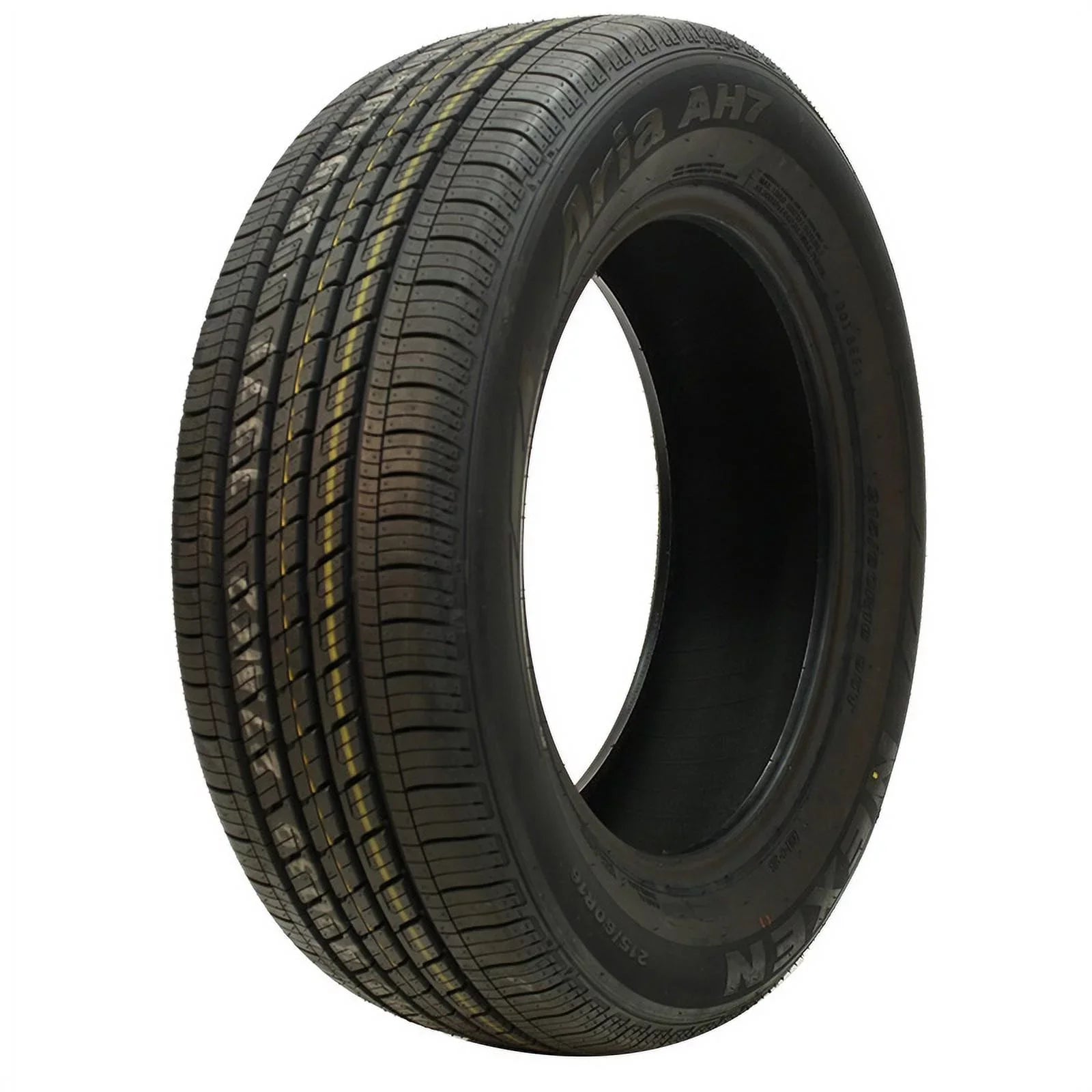 Set of 4 Nexen Aria AH7 205/65R16 95H Tires