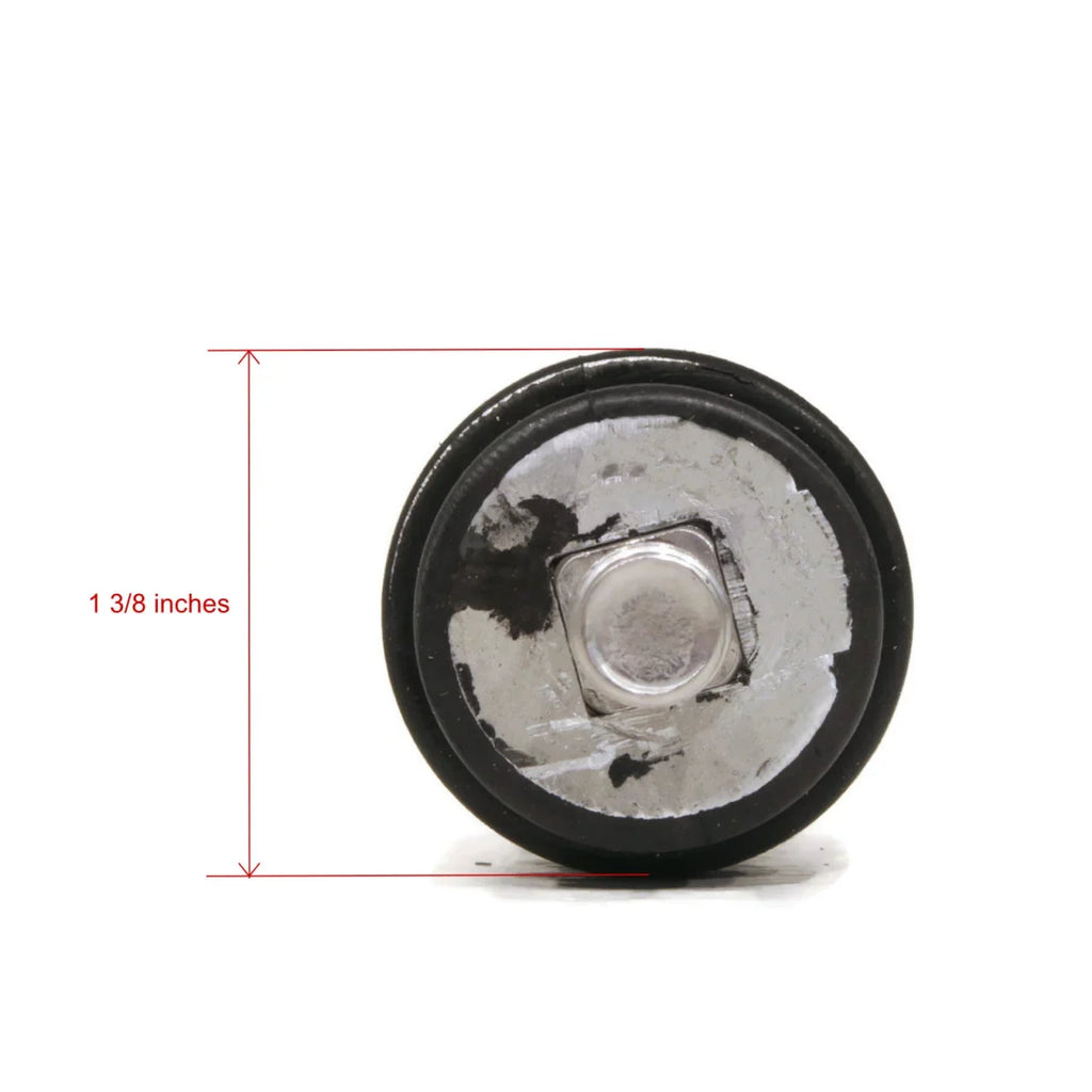 The ROP Shop | Upper Front Motor Mount For 1999 Evinrude 25 HP SE25RDEEM Outboard Vessel Engine
