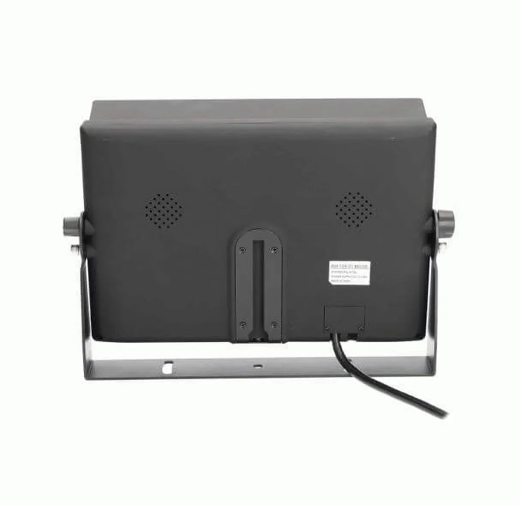 iBeam TE-9VS-4 Commercial Quad-View Monitor - 9 Inch