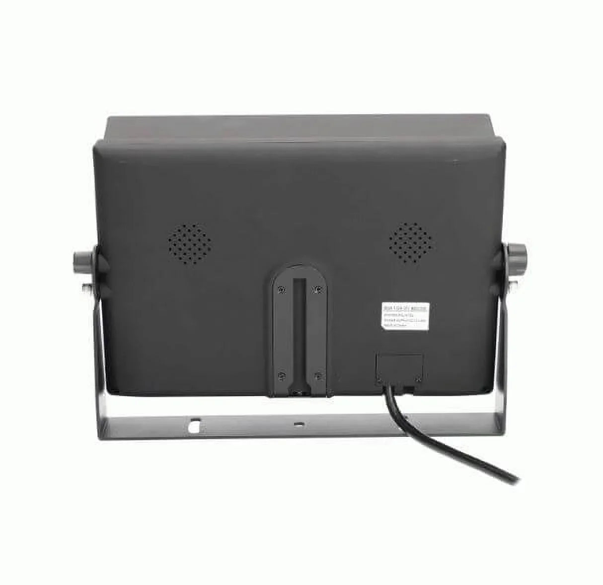 iBeam TE-9VS-4 Commercial Quad-View Monitor - 9 Inch