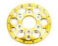 Weld Racing WELP613-7095 15 in. Sprint Magnum 6-Pin Lug Mount Center