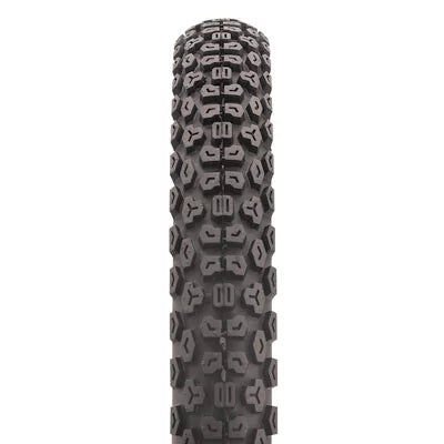 Kenda K270 Dual Sport Front Tire 3.25x21 (57P) Tube Type for KTM 500 DXC 1989